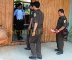 Aktivias di Lapas Tuban