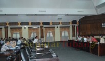 Hearing tanah pertamina