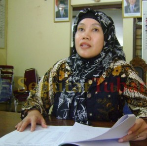 Yayuk Dwi Agus Sulistiarini
