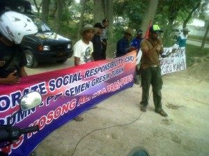 demo gemar ngaji