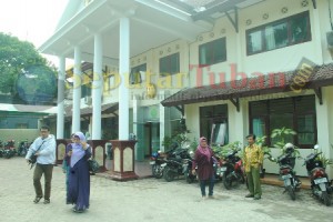 Pengadilan Agama Kab. Tuban