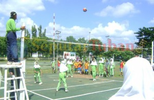 Porseni Tuban
