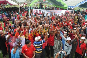 Bambang DH