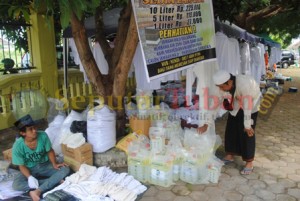 Jual zam-zam