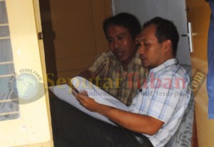Ketua Panitia PDI P diperiksa