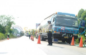 Pantura macet
