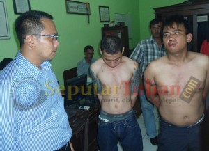 Perampokan