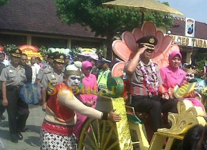 AKBP Awang Joko Rumitro