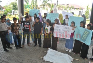 Demo BNNK