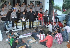 Demo bbm