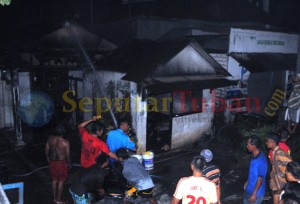 Kebakaran