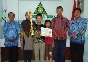 Dokter kecil