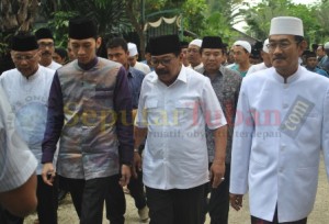Edhie Baskoro Yudhoyono