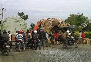 Laka Pantura