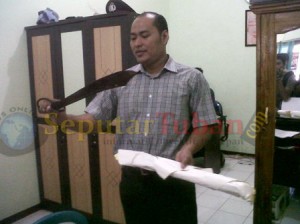 Bacokan Kerek