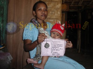 diduga korban mall praktek