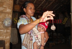 diduga korban mall praktek,..