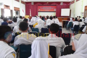sosialisasi pemilih pemula