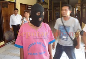 DPO Polda Kalteng