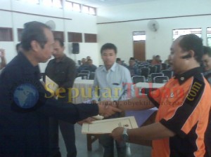 Hasil pleno Pilgub