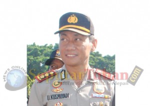 Kapolres Tuban