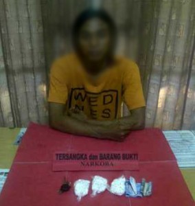 Tersangka Karnopen