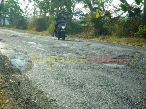 jalan SI