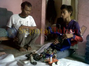 jawara internasional