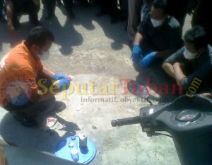 pelatihan ident