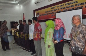 DPT Pileg Tuban