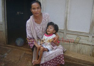 Luluk Munawaroh Kerek