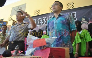 Panen Judi Tuban