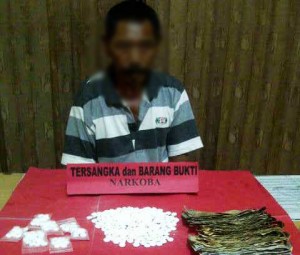 TSK sopir karnopen Tuban