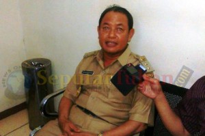 Wabup Tuban diperiksa Kejari Tuban