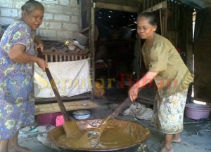 jenang tuban