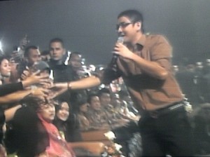 pasha ungu