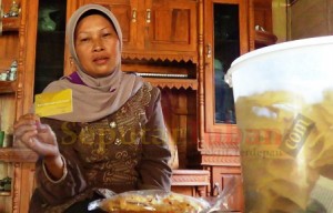 pemegang kartu miskin tuban