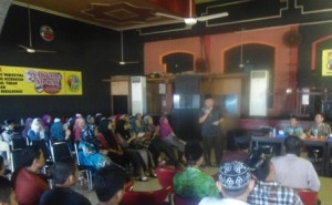 pengajian OKE
