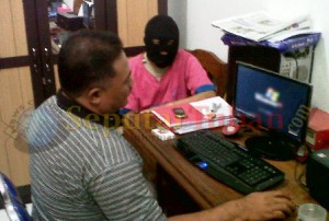 perampokan tuban