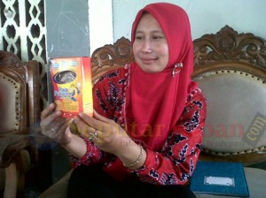 Abon Tuban