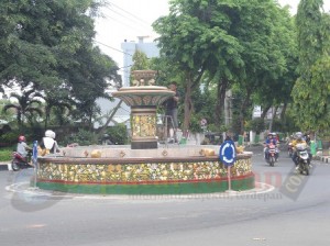 Bundaran Pahlawan Tuban