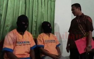 Judi puluhan juta