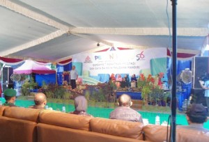 Pekan raya SI