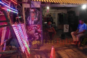 lampu led Tuban