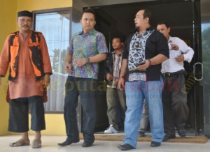 pp tuban lapor kejari