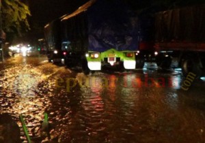 Pantura Banjir