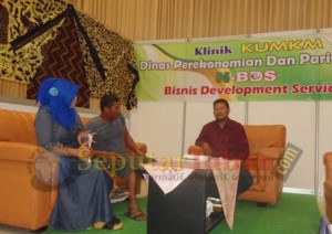 klinik UKM