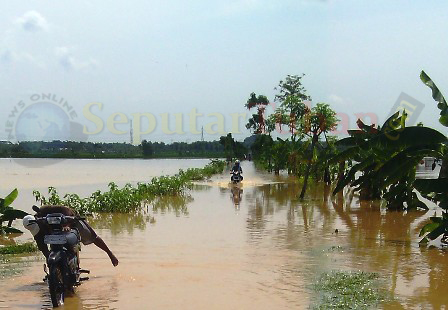 Banjir Merakurak