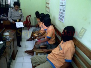 Judi Tuban