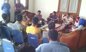 Sekda Kab. Tuban